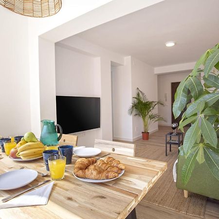 Torremolinos Easy Break Apartment Exterior photo