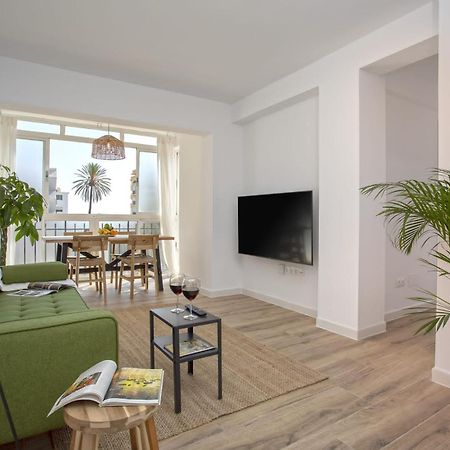 Torremolinos Easy Break Apartment Exterior photo