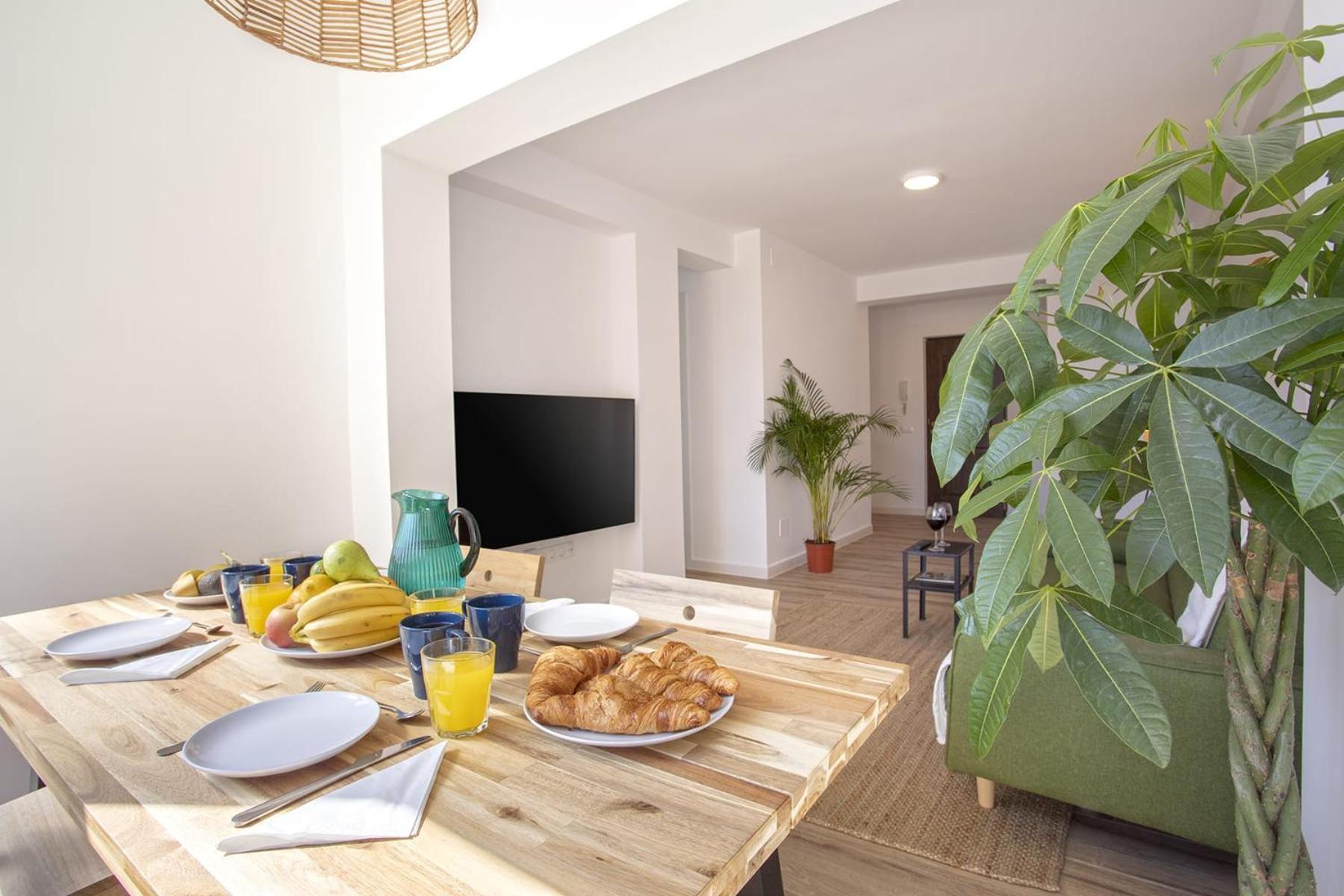 Torremolinos Easy Break Apartment Exterior photo