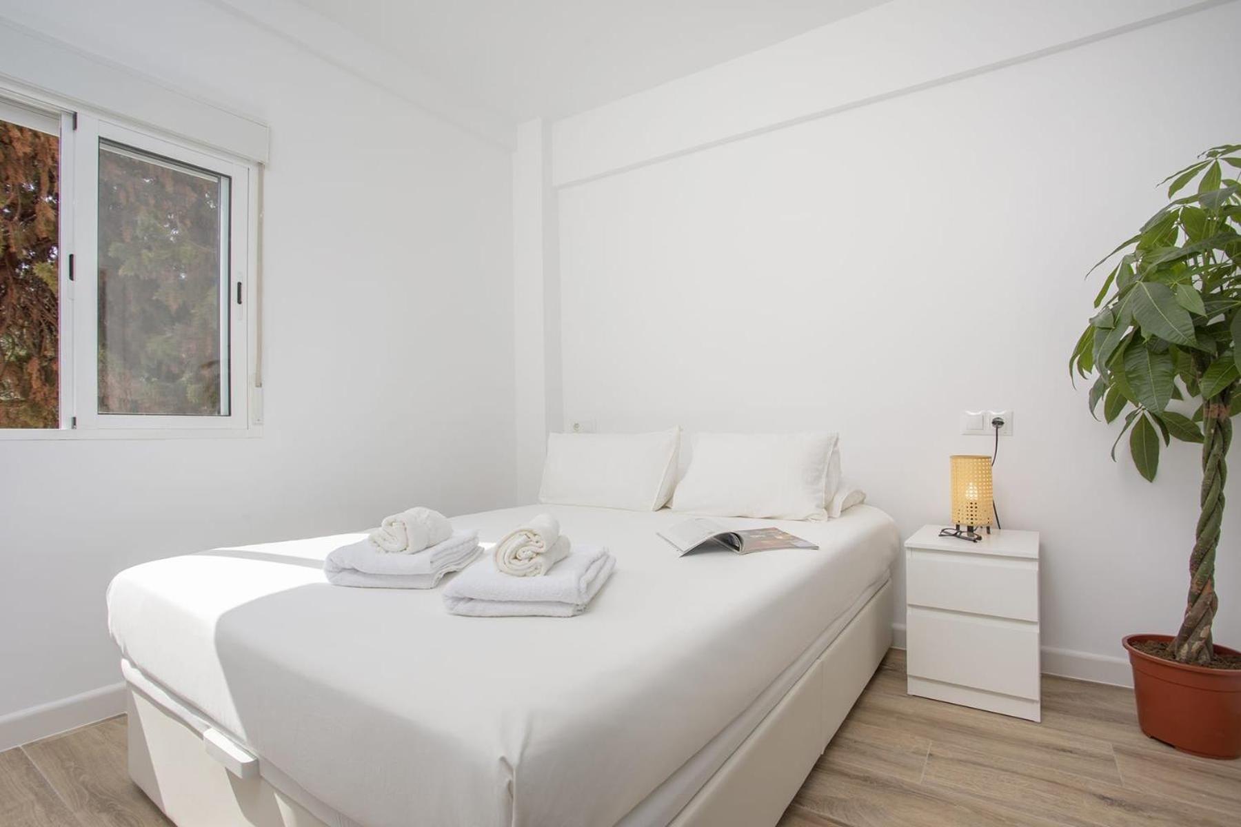 Torremolinos Easy Break Apartment Exterior photo