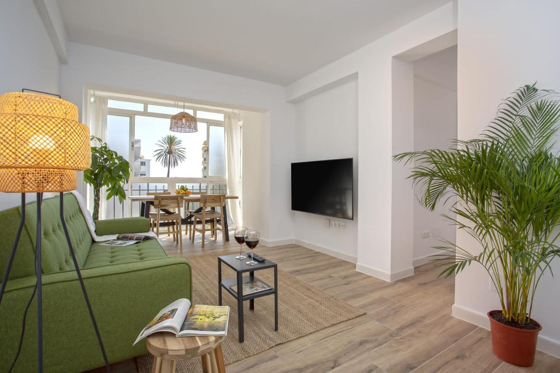 Torremolinos Easy Break Apartment Exterior photo