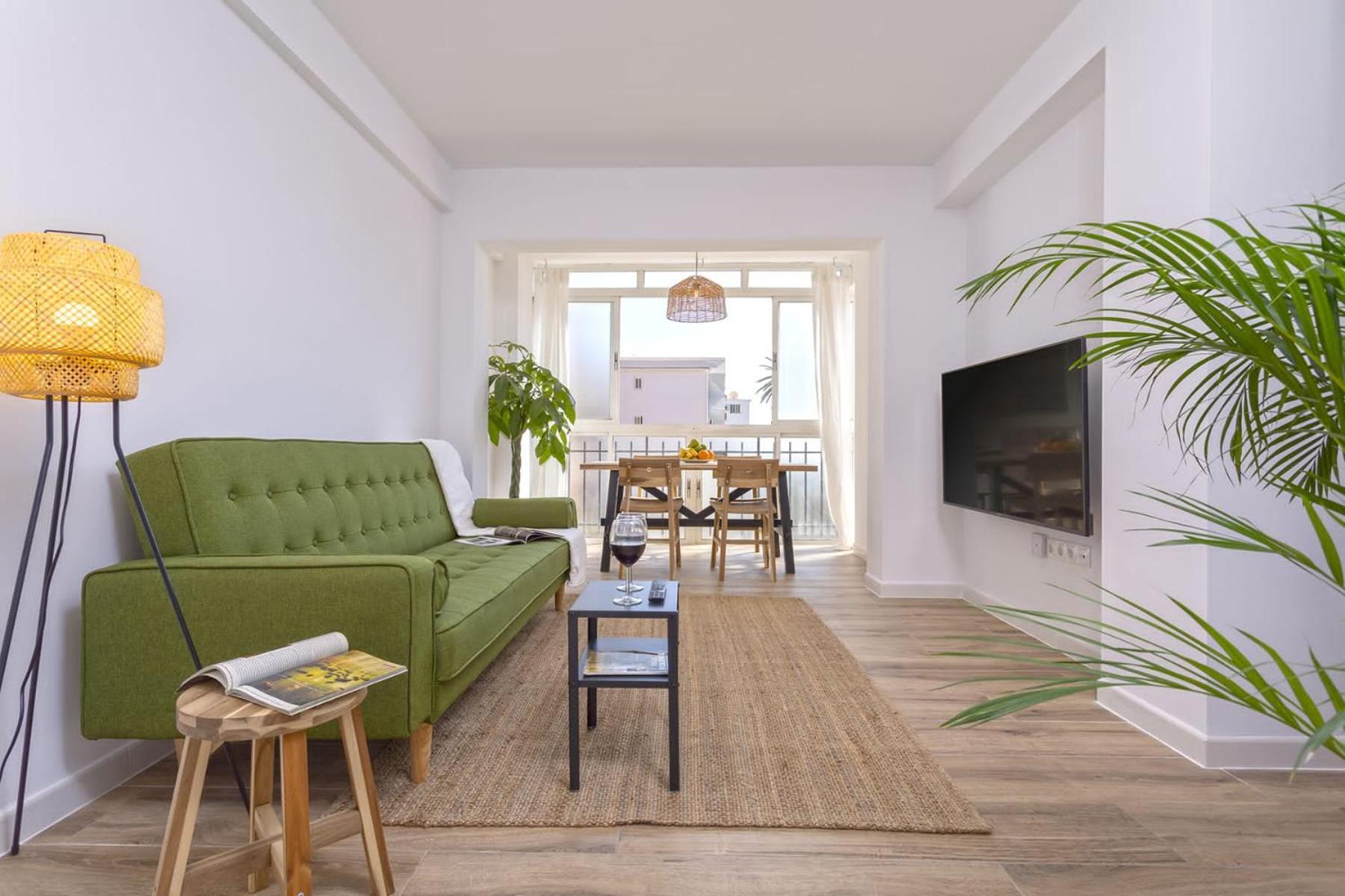 Torremolinos Easy Break Apartment Exterior photo