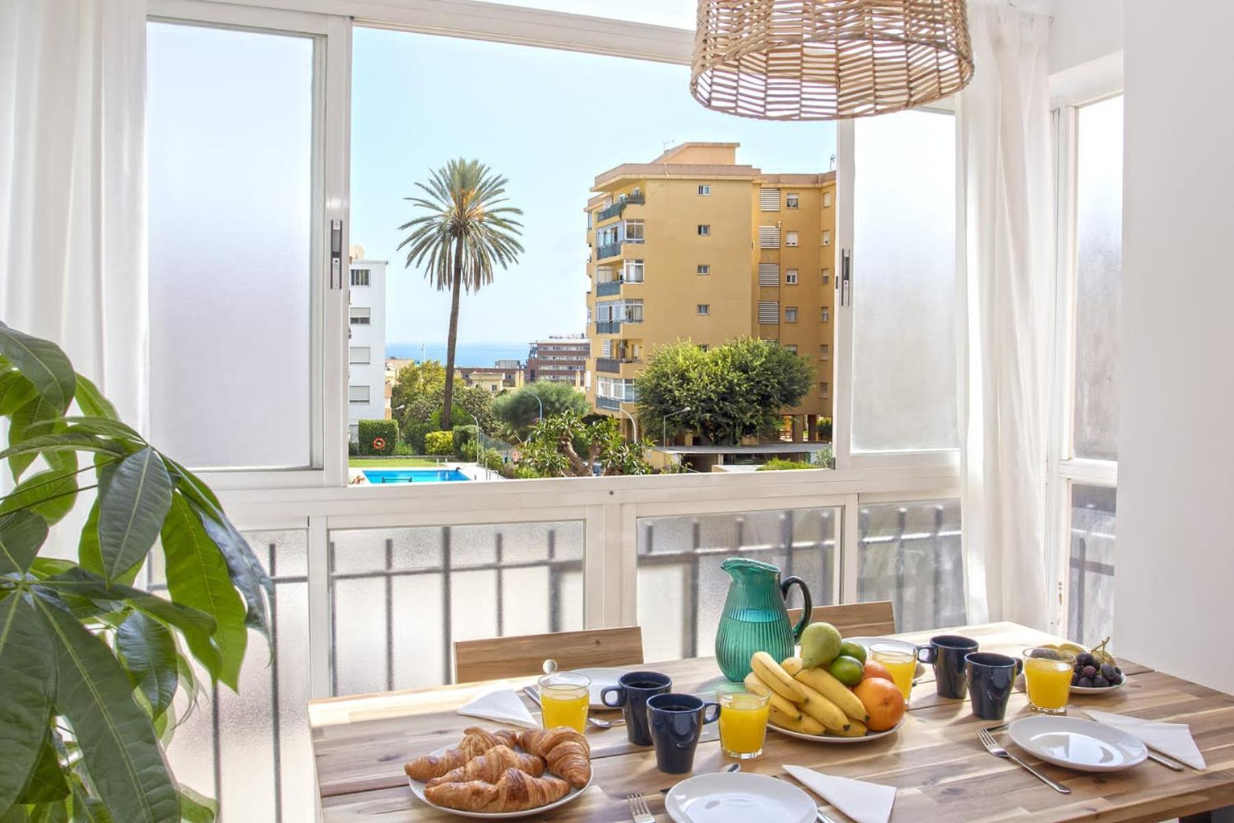 Torremolinos Easy Break Apartment Exterior photo